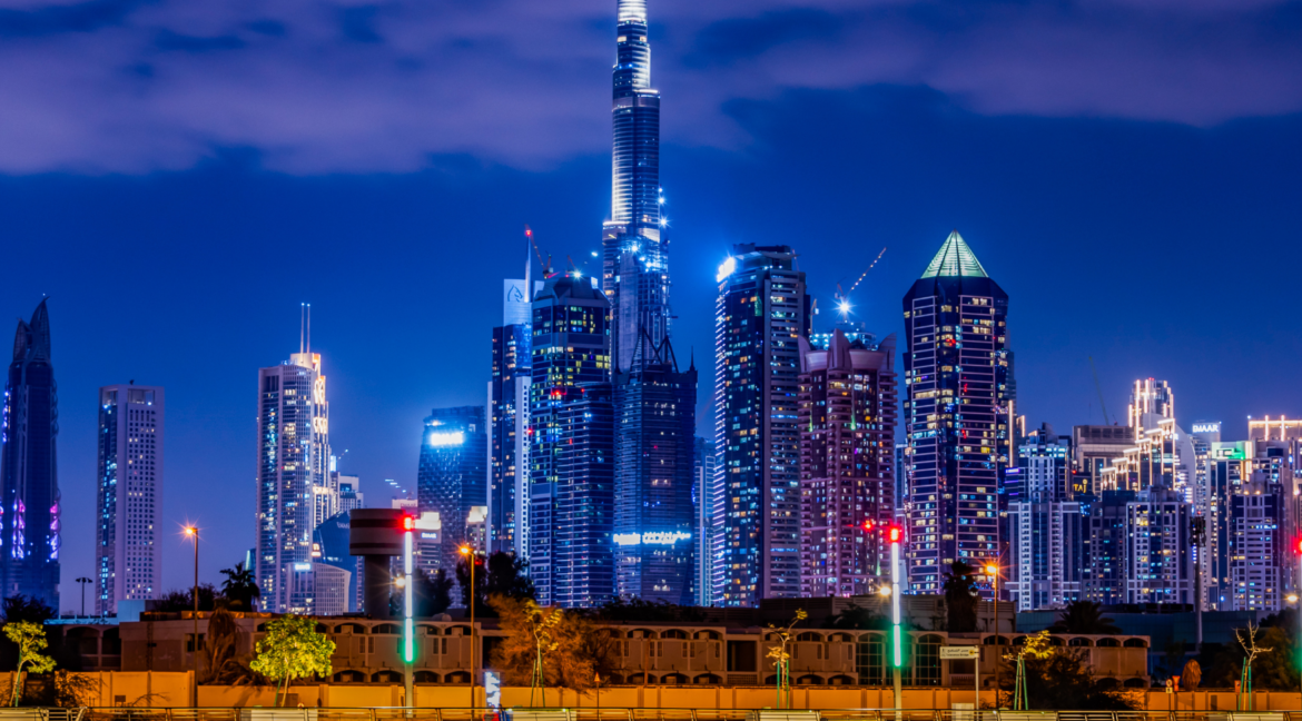 dubaideki ekonomik güvenlik merkezi hakkında