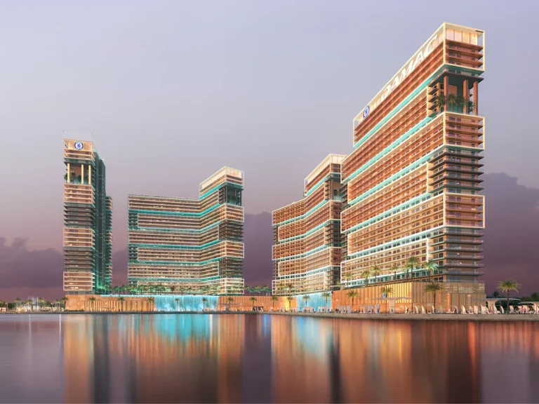 Chelsea Residences by DAMAC 1