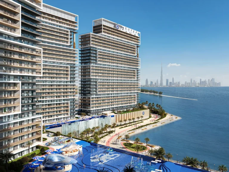 Chelsea Residences by DAMAC 2