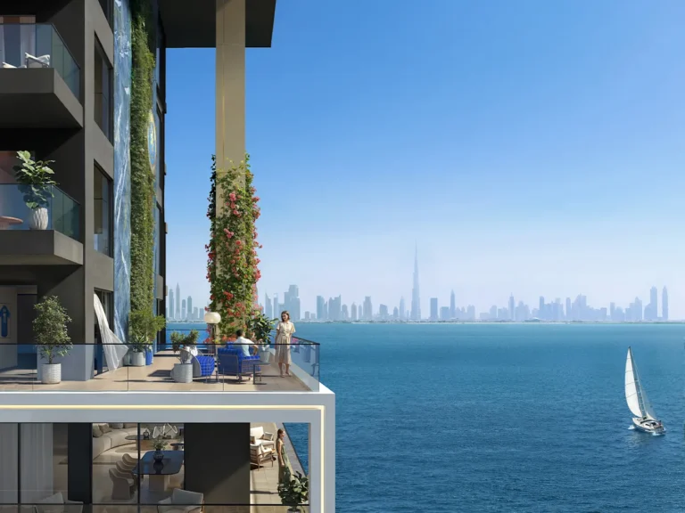 Chelsea Residences by DAMAC 4