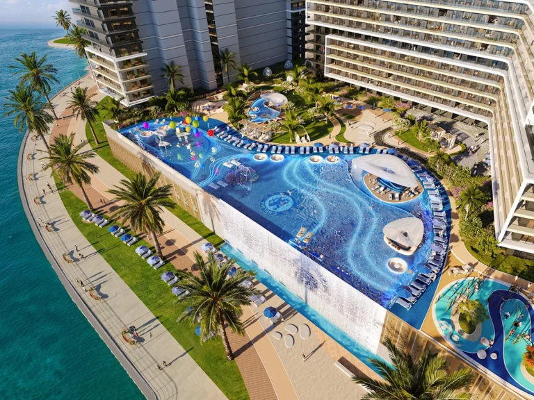 Chelsea Residences by DAMAC 5