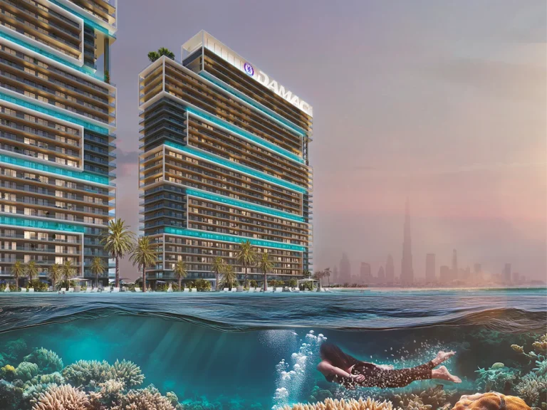 Chelsea Residences by DAMAC 7