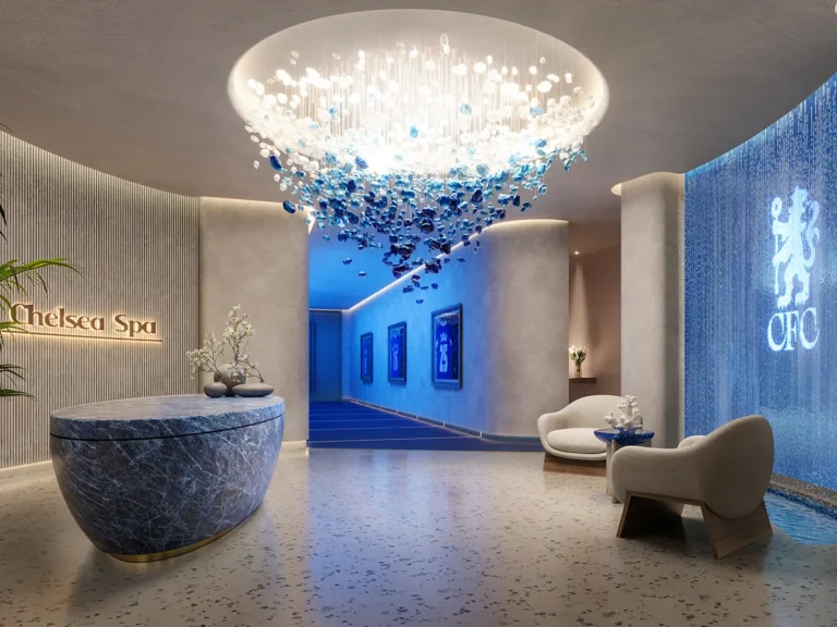 Chelsea Residences by DAMAC 8