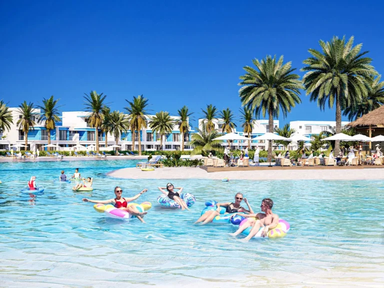 DAMAC Lagoon Views 6