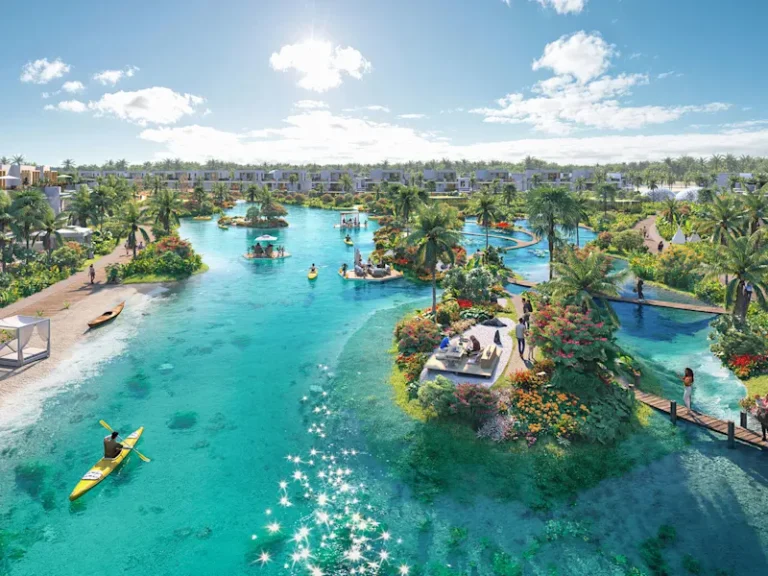 DAMAC Islands 2 5