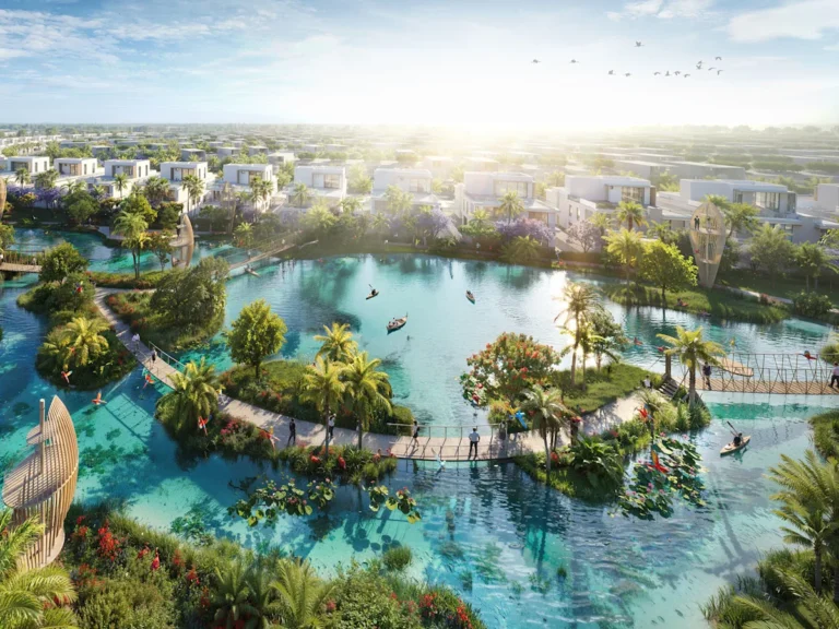 DAMAC Islands 2 2