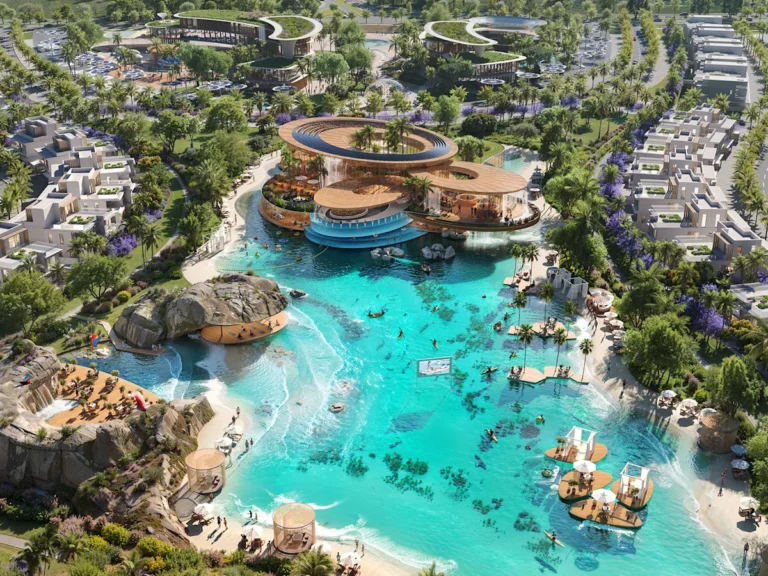 DAMAC Islands 2 1